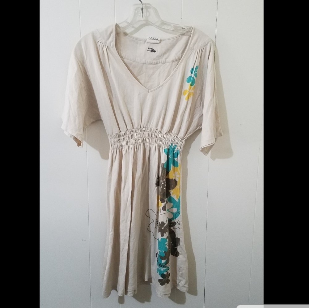 O'Neill Beach skater dress Medium